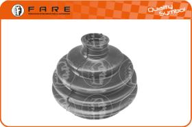 FARE 0660 - FUELLE TRANSM.L/R VW.-AUDI-GOLF,80