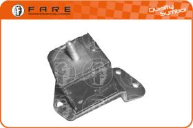 IMPERCOM 0663 - SOPORTE MOTOR IZDO.R-18 D.Y GTX