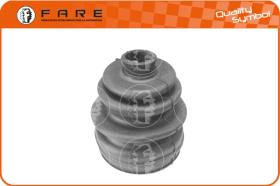 FARE 0665E - FUELLE TRANS L/R CITROEN C15 D."CO