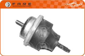 TRICLO 0697H - SOPORTE MOTOR PSA**HIDRAULICO**