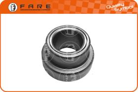 STC 06991 - COJINETE TRANS.CAMBIO RENAULT 25,8