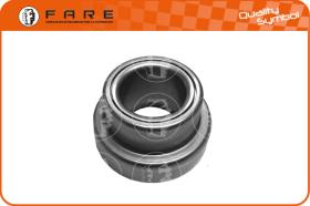 FARE 06991 - COJINETE TRANS.CAMBIO RENAULT 25,8