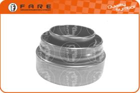 METALCAUCHO 06995 - COJINETE TRANS.CAMBIO RENAULT 28 M