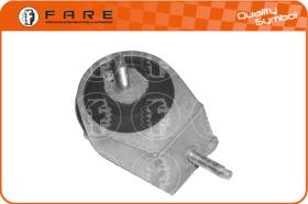 STC 0702 - SOPORTE MOTOR DELANTERO DCHO.4 AGU