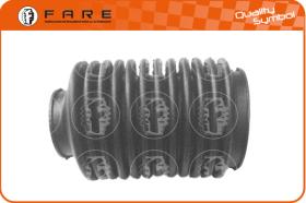 FARE 0708 - FUELLE CREMALLERA DIREC.IZQ.