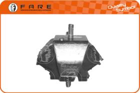 FARE 0716 - SOPORTE MOTOR TRASERO IZDO.R-18