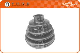 FARE 0729E - FUELLE TRANS.L/R OPEL KADETT "CONO