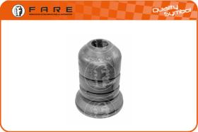 TRICLO 0794 - TOPE AMORTIGUADOR DELANTERO VW.GOL