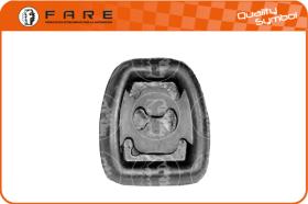 FARE 0832 - SOPORTE TUBO ESCAPE TALBOT