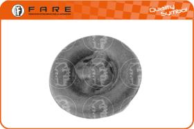 FARE 0835 - SOPORTE TUBO ESCAPE ALFA 33