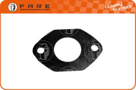 FARE 0845 - JUNTA BAQUELITA CARBURADOR 3MM GRUE