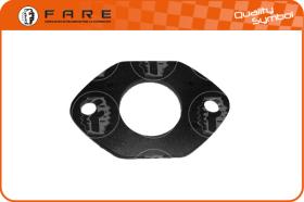 FARE 0849 - JUNTA BAQUELITA CARBURADOR 5MM GRUE