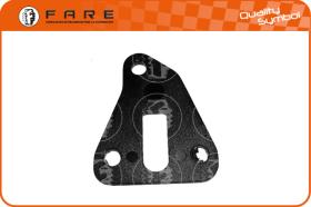 FARE 0851 - JUNTA BAQUELITA CARBURADOR 2,5 MM.