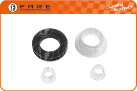 TRICLO 0876 - KIT LEVA CAMBIO RENAULT 4,5 TT