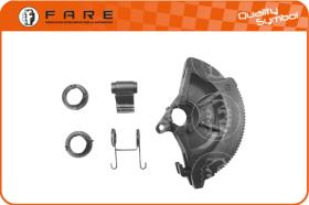 STC 0883 - KIT CREMALLERA PEDAL EMBRAGUE F.TRA