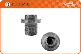TRICLO 0889 - TAPON CARTER RENAULT 9-11-21 16X150
