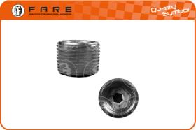 FARE 0895 - TAPON CARTER S.124-127(22X150)