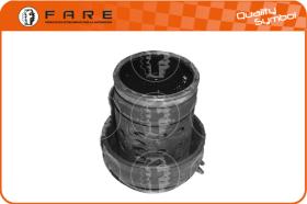 TRICLO 0903 - SOPORTE MOTOR DELANTERO VAG