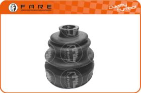 FARE 0911 - FUELLE TRANSM.L/R DER.HONDA CIVIC