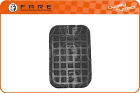 FARE 0916 - CUBREPEDAL FRENO/EMBRAGUE CIT.C15-