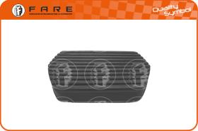 FARE 0917 - CUBREPEDAL EMBRAGUE CIT.C15-