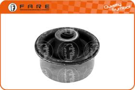 TRICLO 0925 - SILEMB.BRAZO DELANT.FORD FIESTA-E