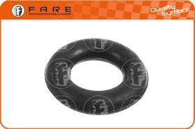 FARE 0946 - SOPORTE ESCAPE FIAT UNO(25X53)