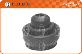 METALCAUCHO 0975 - FUELLE TRANSMISION L/C FIAT UNO-REG