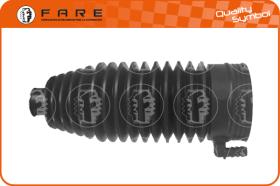 METALCAUCHO 0977 - FUELLE DIRECCION CITROEN C5 TODOS M