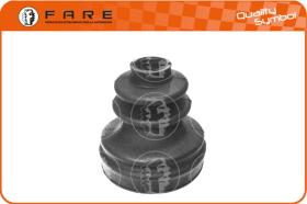 FARE 0988 - FUELLE TRANSM.L/C AUDI A4-A6-A8-R4