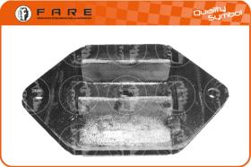 FARE 0994 - SOPORTE CAJA FORD TRANSIT