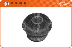 FARE 1001 - CASQ.BRAZO SUSP.PEUGEOT 504