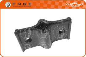 FARE 1002 - SOPORTE TUBO ESCAPE ALFA ROMEO