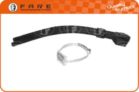 FARE 1007 - KIT DEPRESOR SUSP.HIDR.CITROEN BX