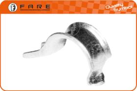 FARE 1035 - ABRAZADERA BARRA ESTAB.R.21-