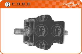 METALCAUCHO 1036 - SOPORTE MOTOR DLT.CITROEN AX