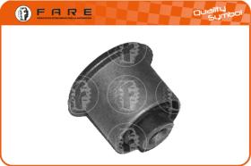 TRICLO 1060 - SILEMB.BRAZO SUSP.DLT.AUDI 80-VW