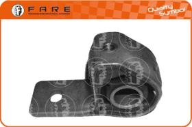 TRICLO 1065 - SILEMB.EXT.BRAZO DLT.CITROEN ZX-X