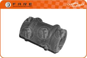 TRICLO 1078 - GOMA BARRA ESTAB.PEUGEOT 22 MM VERD