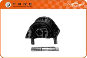 FARE 1085C - KIT SILENTBLOC+PERNO(1085+1983)