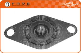 STC 1133 - SOP.MOTOR LATERAL TRASERO FIAT UNO