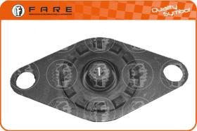 FARE 1133 - SOP.MOTOR LATERAL TRASERO FIAT UNO