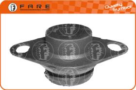 TRICLO 1202 - SOPORTE MOTOR RENAULT 19 DIESEL