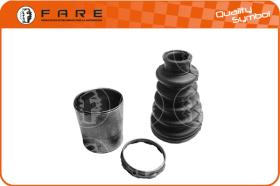 FARE 1231 - FUELLE TRANS.L/C CITROEN BX-C15-VI