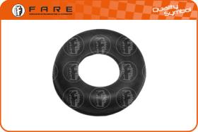 FARE 1310 - ANILLO TUB ESCAPE FIAT UNO(25