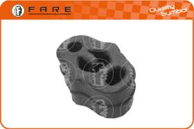 FARE 1311 - GOMA ESCAPE CATALIZADOR FIESTA-ESCO