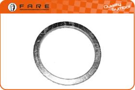 FARE 132218 - ARANDELA PLANA ALUMINIO 18-24 MM.1