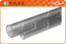 METALCAUCHO 1344 - TUBO PVC AZUL 12X17 MM(25 M.)