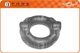 TRICLO 1356 - SOPORTE TUBO ESCAPE BMW SERIE 3-5