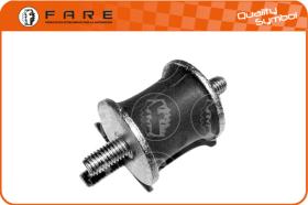 FARE 1370 - SOPORTE TUBO ESCAPE MINI 36,M-8